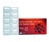 Gynae Care franchise products of Costas Healthcare